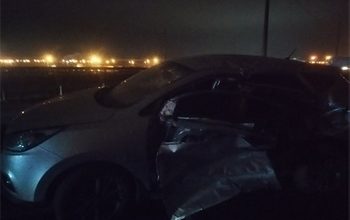 ДТП в Самарской области за сутки: сводка за 27 октября 2023