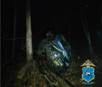 ДТП в Самарской области за сутки: сводка за 13 октября 2023