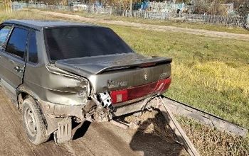 ДТП в Самарской области за сутки: сводка за 16 октября 2023