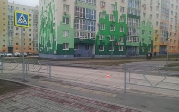 ДТП в Самарской области за сутки: сводка за 30 октября 2023