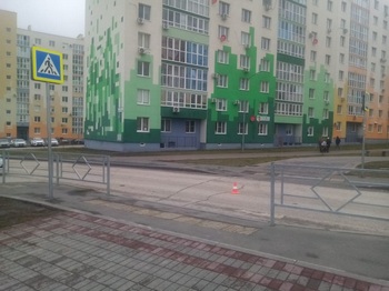 ДТП в Самарской области за сутки: сводка за 30 октября 2023