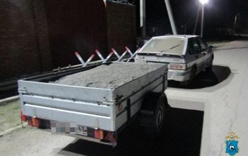 Механизатор в деле: как похищение привело к неожиданной "урожайности"