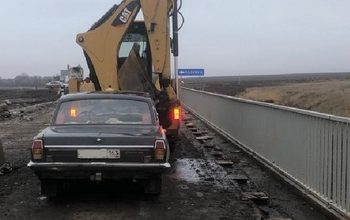 ДТП в Самарской области за сутки: сводка за 1 ноября 2023