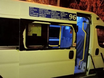 ДТП в Самарской области за сутки: сводка за 5 ноября 2023