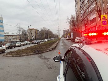 Смерть под фарами: расследование смертельного ДТП