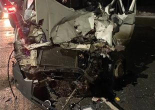 ДТП в Самарской области за сутки: сводка за 24 декабря 2023