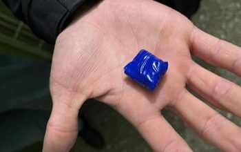 Заказ по клику: задержан тольяттинец с наркотиками, заказанными в сети