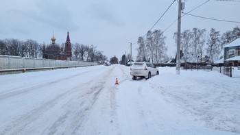 ДТП в Самарской области за сутки: сводка за 12 января 2024