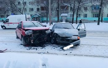 ДТП в Самарской области за сутки: сводка за 7 января 2024