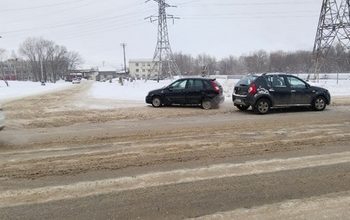 ДТП в Самарской области за сутки: сводка за 10 января 2024