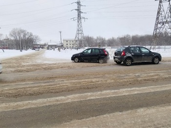 ДТП в Самарской области за сутки: сводка за 10 января 2024
