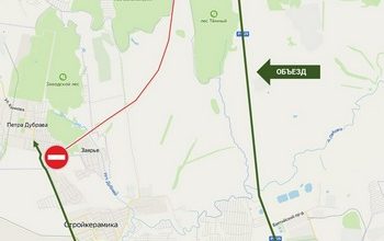 Тайны участка: почему проезд от Ракитовского до обводной дороги останется недоступным до ноября