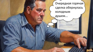 Срубленные мечты: как мужчина попался на приманку объявления о срубе бани