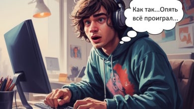 От ставок к схемам: история онлайн-мошенничества с азартным уклоном