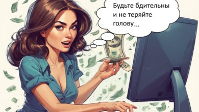 Исчезновение девушки и денег: история обмана через интернет-знакомства