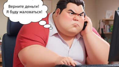 Маскировка мошенников: история о том, как сетевое знакомство обернулось финансовым кризисом