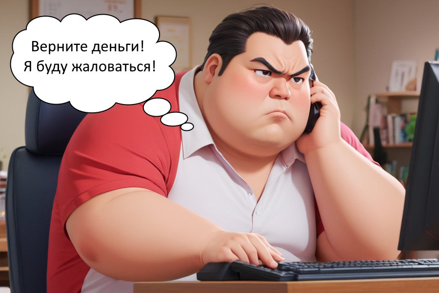 Маскировка мошенников: история о том, как сетевое знакомство обернулось финансовым кризисом