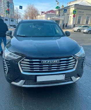 ДТП в Самарской области за сутки: сводка за 1 марта 2024