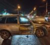 ДТП в Самарской области за сутки: сводка за 28 марта 2024