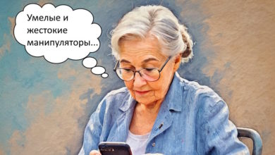 Как телефон стал инструментом для выманивания миллиона у пенсионерки из Жигулевска