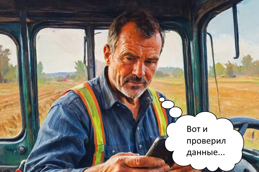 Мошенники на линии: как сельчанин из Самарской области лишился 1.5 млн. руб.