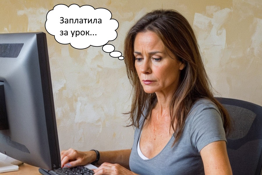 Иллюзия покупки: как заказ умной люстры превратился в уголовное дело