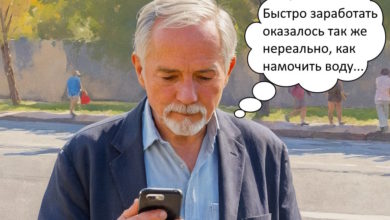 Финансовый трюк: как ведущий специалист из Самары стал жертвой инвестиционного мошенничества