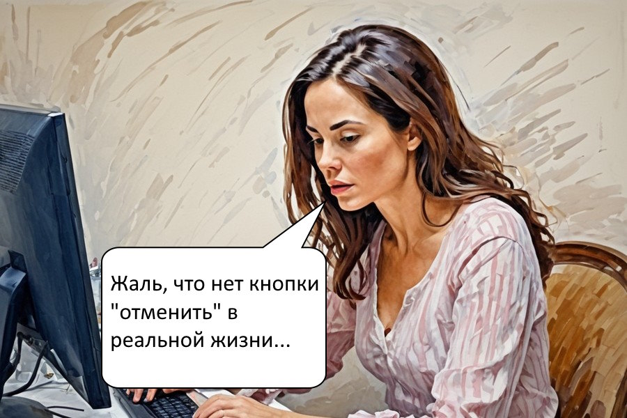 Улов из соцсетей: как бьюти-мастер оказалась в ловушке кибераферистов