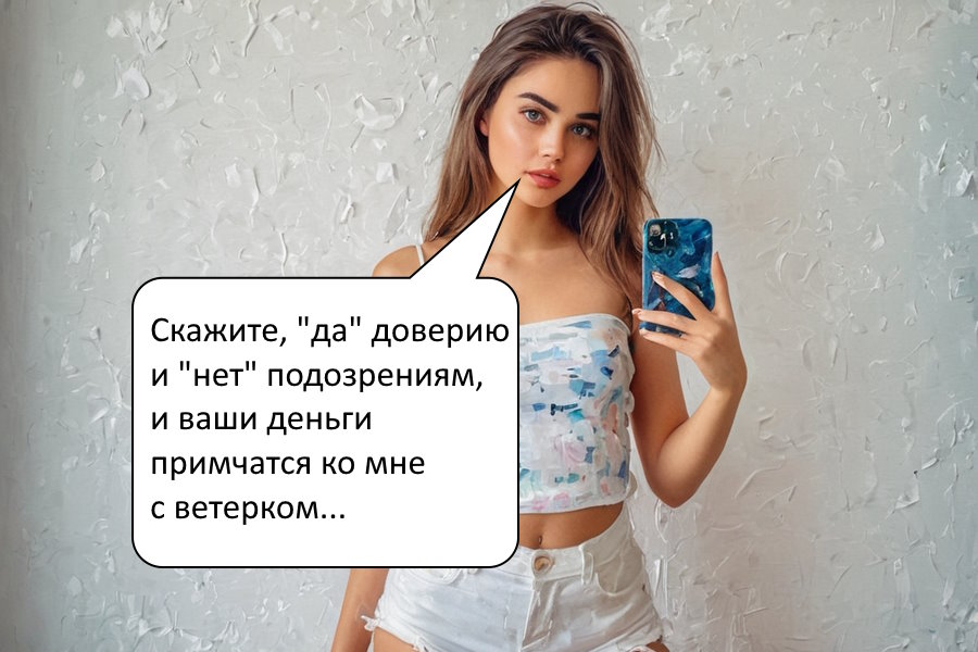Сердце и кошелек опустошены: как мошенники использовали сайт знакомств для хищения денег