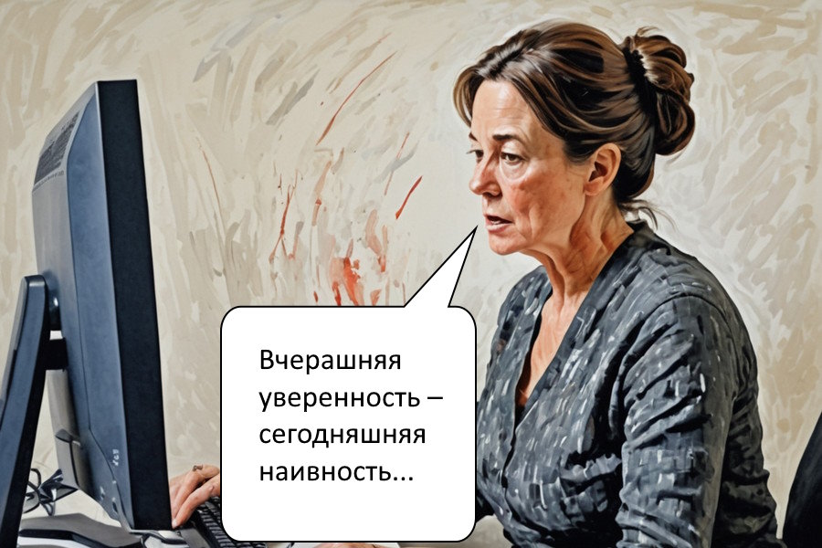 Псевдоинвестиции вытянули миллион из кармана жительницы Новокуйбышевска