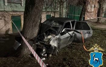 Фатальный наезд: полиция Сызрани расследует гибель водителя