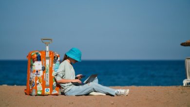 Море, солнце, мошенничество: защитите свой кошелек от фальшивых туроператоров