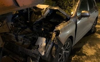 ДТП в Самарской области за сутки: сводка за 12 мая 2024