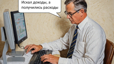 Обмен пассивного дохода на кредитные долги: история жителя Самары