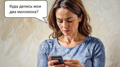 Двухмиллионный улов: жительница Самары поверила лжебанкиру и лишилась сбережений
