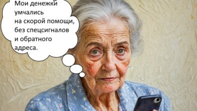 Спектакль мошенника: в Сызрани мошенник выманил у старушки средства для "лечения внучки"