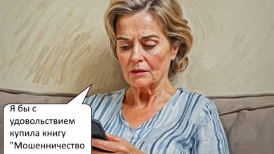 Лжеправоохранители и наивная жертва: самарская уборщица в кредитной ловушке