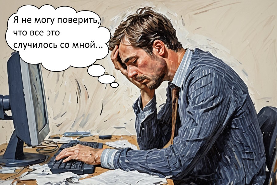 В поисках второй половинки: житель Самары стал жертвой мошенников на сайте знакомств