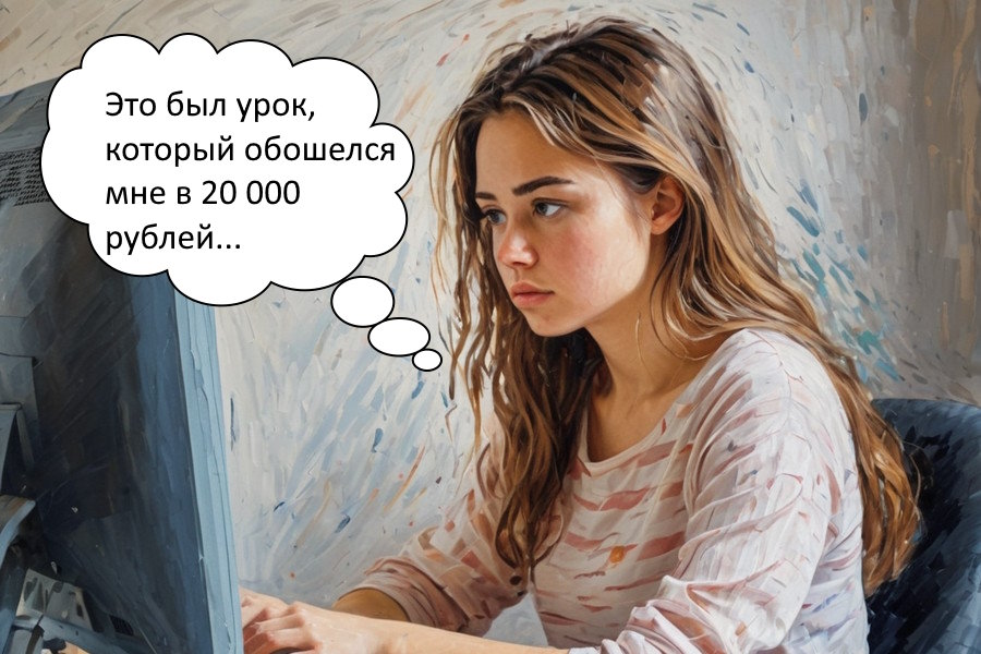 Поддельный сайт отеля оставил жительницу Самары без 20 000 рублей