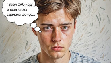 Работа из дома или капкан для доверчивых: история самарца с карточным списанием
