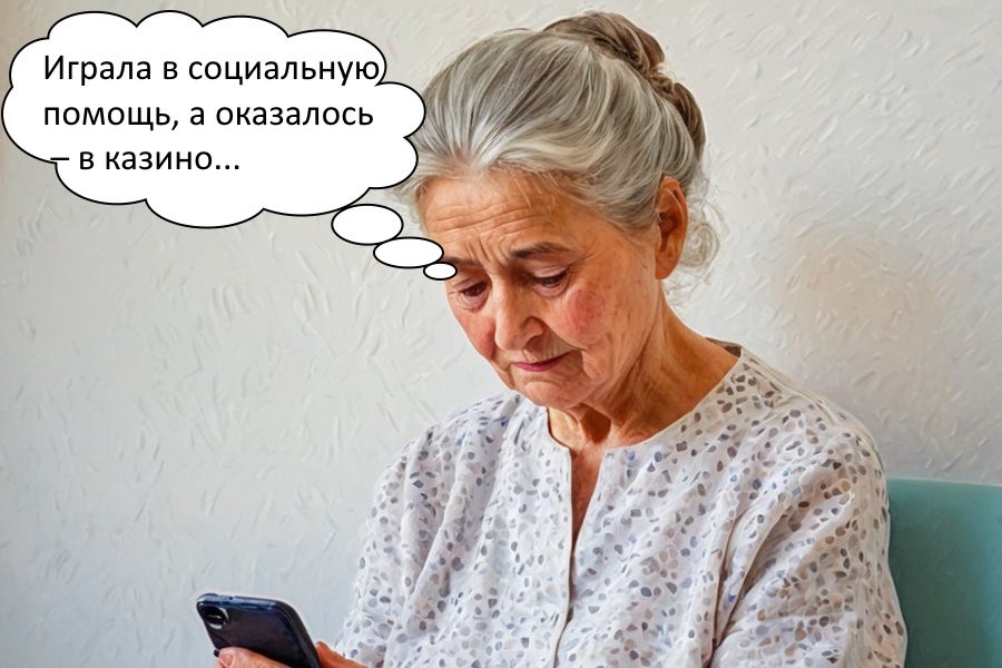 Как не надо покупать медтехнику: горький урок для пенсионерки из Борского