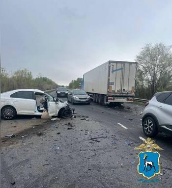 Смертоносный маневр: три машины, три жертвы, расследование в Волжском