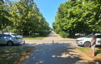 ДТП в Самарской области за сутки: сводка за 17 июня 2024