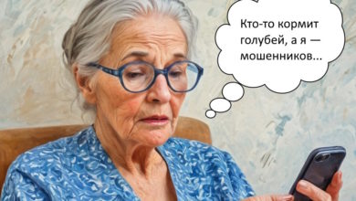 Цена зрения: как мошенники обчистили счет 70-летней жительницы Самары