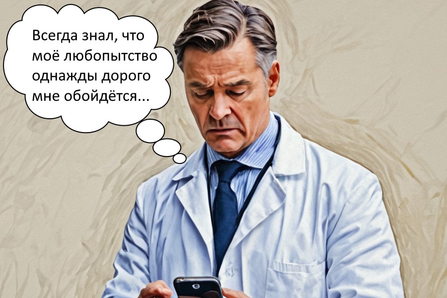 Ложная акция – реальные потери: косметолог из Самары лишился двух миллионов