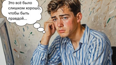 От звонка до уголовного дела: житель Чапаевска и "легкие" деньги