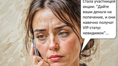 "Сотрудник банка" и 900 тысяч рублей: мошенник играл на доверии самарчанки