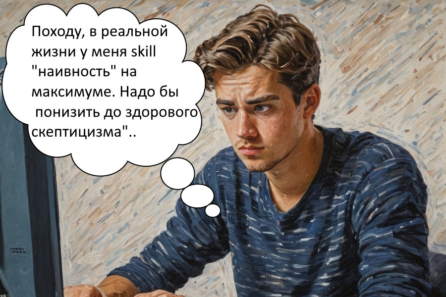 В Чапаевске геймер лишился более 50 000 рублей из-за уловок мошенников