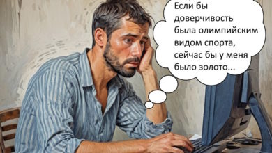 Романтический скам: как очаровательная незнакомка разорила доверчивого сельчанина