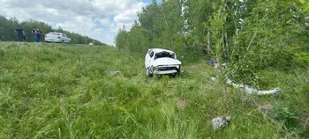 ДТП на трассе А-300: несовершеннолетние в числе пострадавших